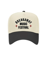Breakaway Music Festival Hat