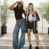 Breakaway Baseball Jersey