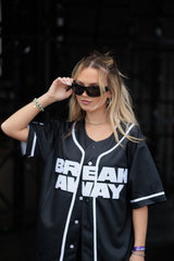 Breakaway Baseball Jersey