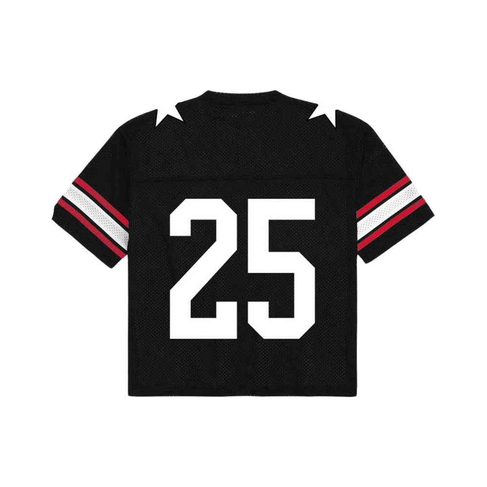 Breakaway Football Jersey