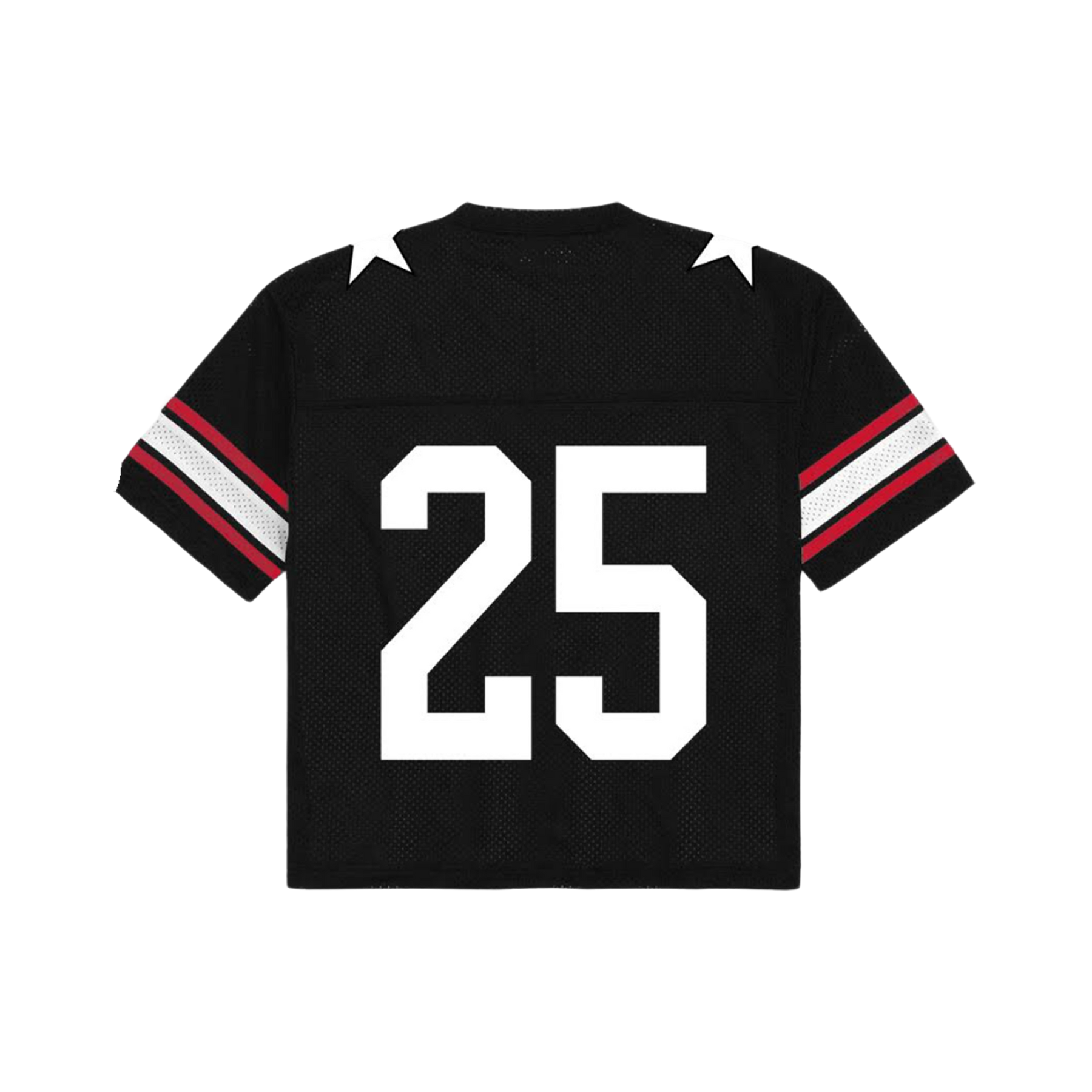 Breakaway Football Jersey
