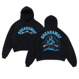 2024 Breakaway Festival Hoodie