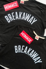 Homage x Breakaway Collab Tee