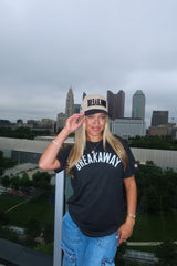 Homage x Breakaway Collab Tee