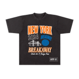 NEW YORK Breakaway Tee - Pre-Order
