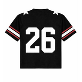 2026 Breakaway Football Jersey