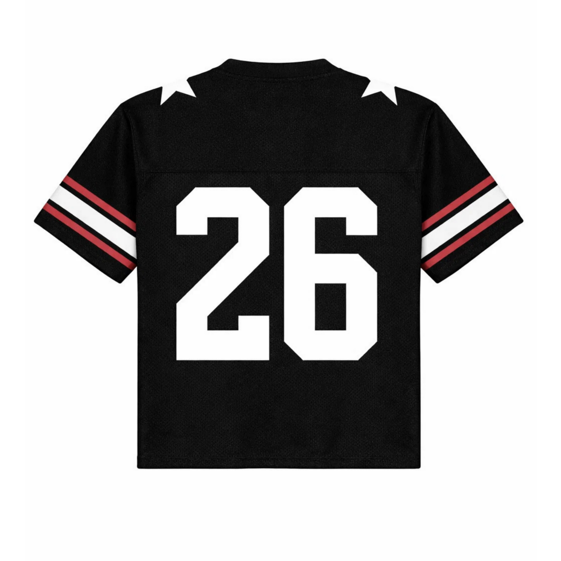 2026 Breakaway Football Jersey