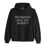 Rhinestone Hoodie