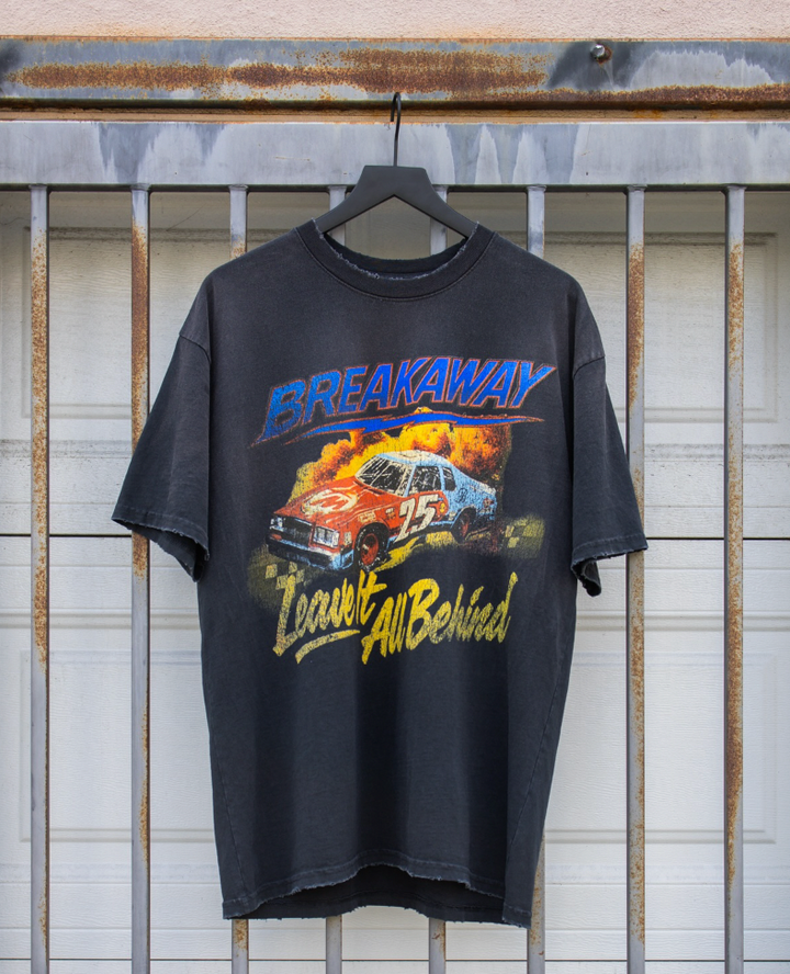 Breakaway x MNTGE Carolina Race Tee