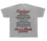 2026 Tampa Lineup Tee
