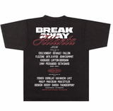 2026 Atlanta Lineup Tee