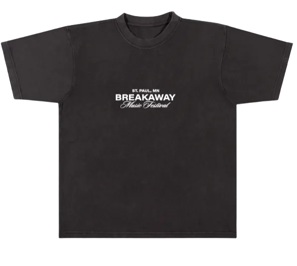 Minnesota Lineup Tee