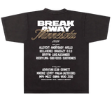 Minnesota Lineup Tee