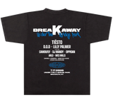 New York City Lineup Tee