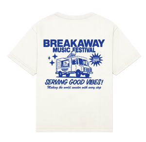 Breakaway x Sugar Collab Tee