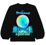 A Good Soul x Breakaway Long Sleeve Tee