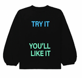 A Good Soul x Breakaway Long Sleeve Tee