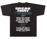 Philadelphia Lineup Tee