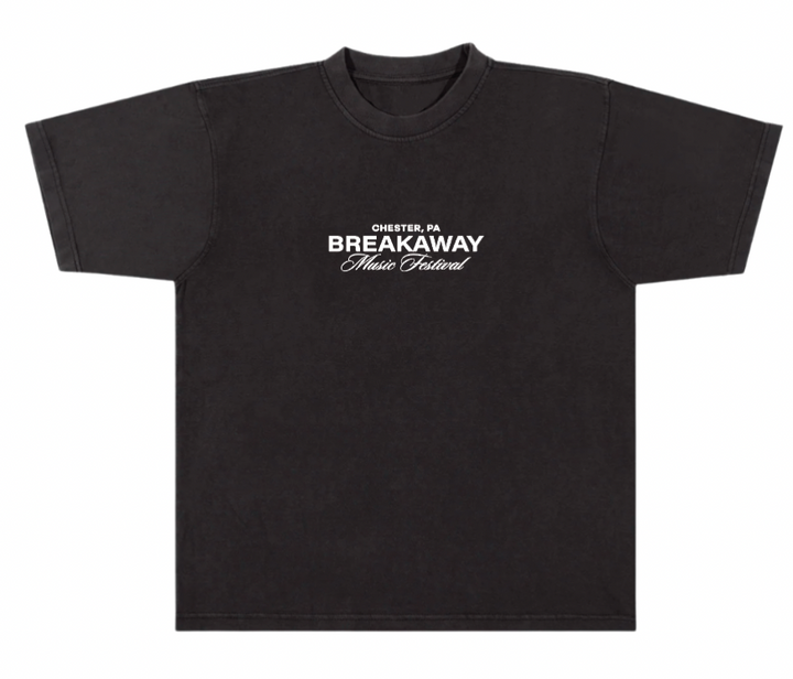 Philadelphia Lineup Tee