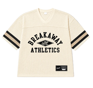 Breakaway x Garage Beer Jersey