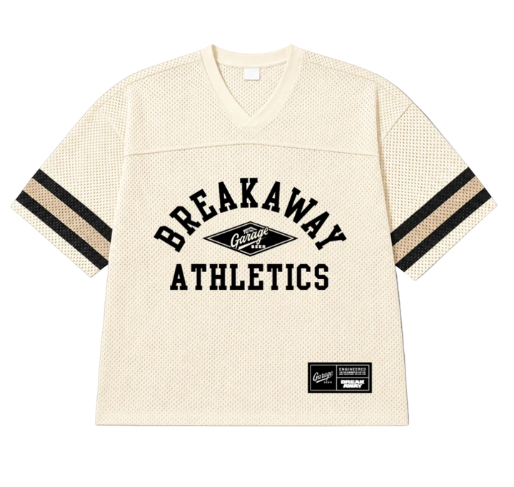 Breakaway x Garage Beer Jersey