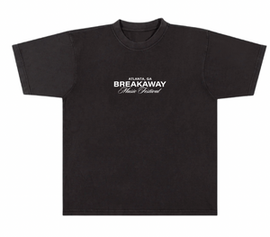 2026 Atlanta Lineup Tee