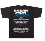Michigan Lineup Tee