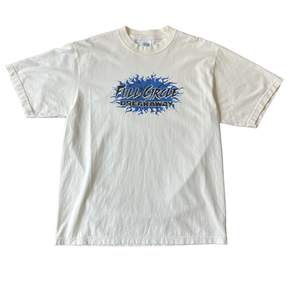 Atlanta Full Circle Tee