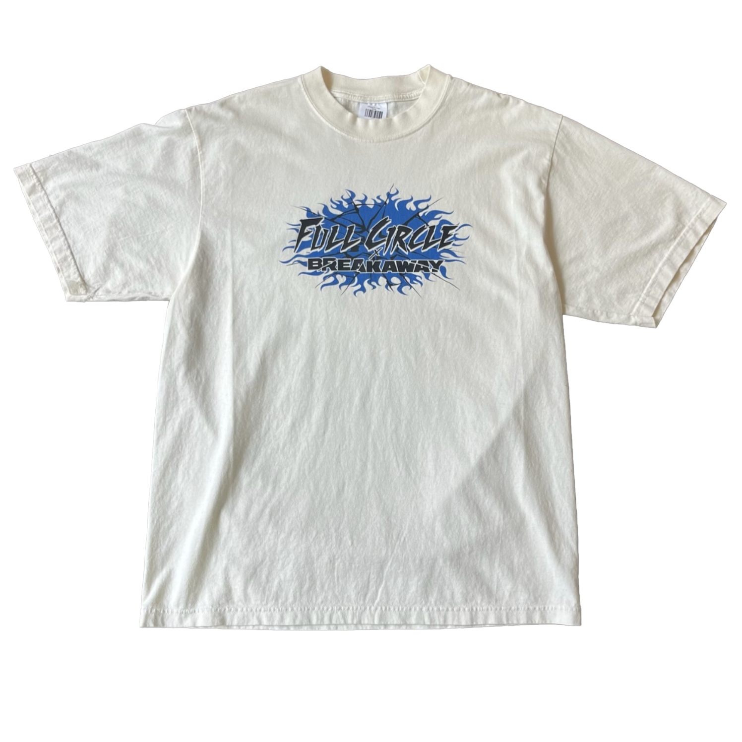 Atlanta Full Circle Tee