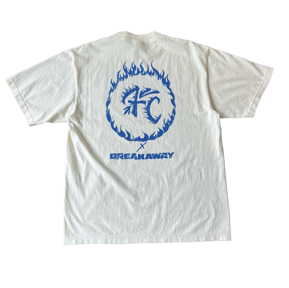 Atlanta Full Circle Tee