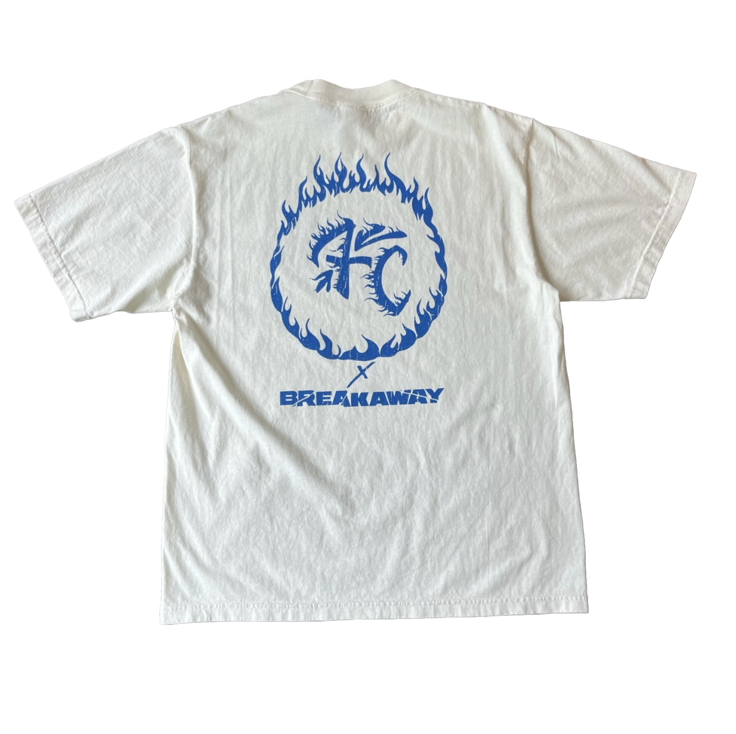 Atlanta Full Circle Tee