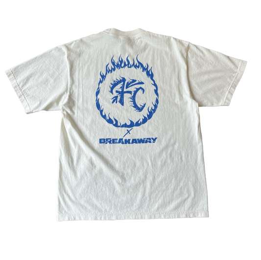 Atlanta Full Circle Tee