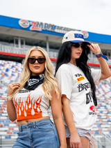 Breakaway Hat (Blue/Natural)