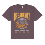 Minnesota 2025 Lineup Tee - Purple