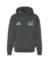 Philly Hoodie - Jawn Supply x Breakaway