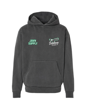 Philly Hoodie - Jawn Supply x Breakaway - Ships in 2 weeks
