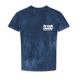 Minnesota 2025 Lineup Tee - Tie-Dye