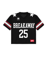 Breakaway Football Jersey