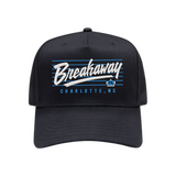 Glory Days x Breakaway Carolina Hat