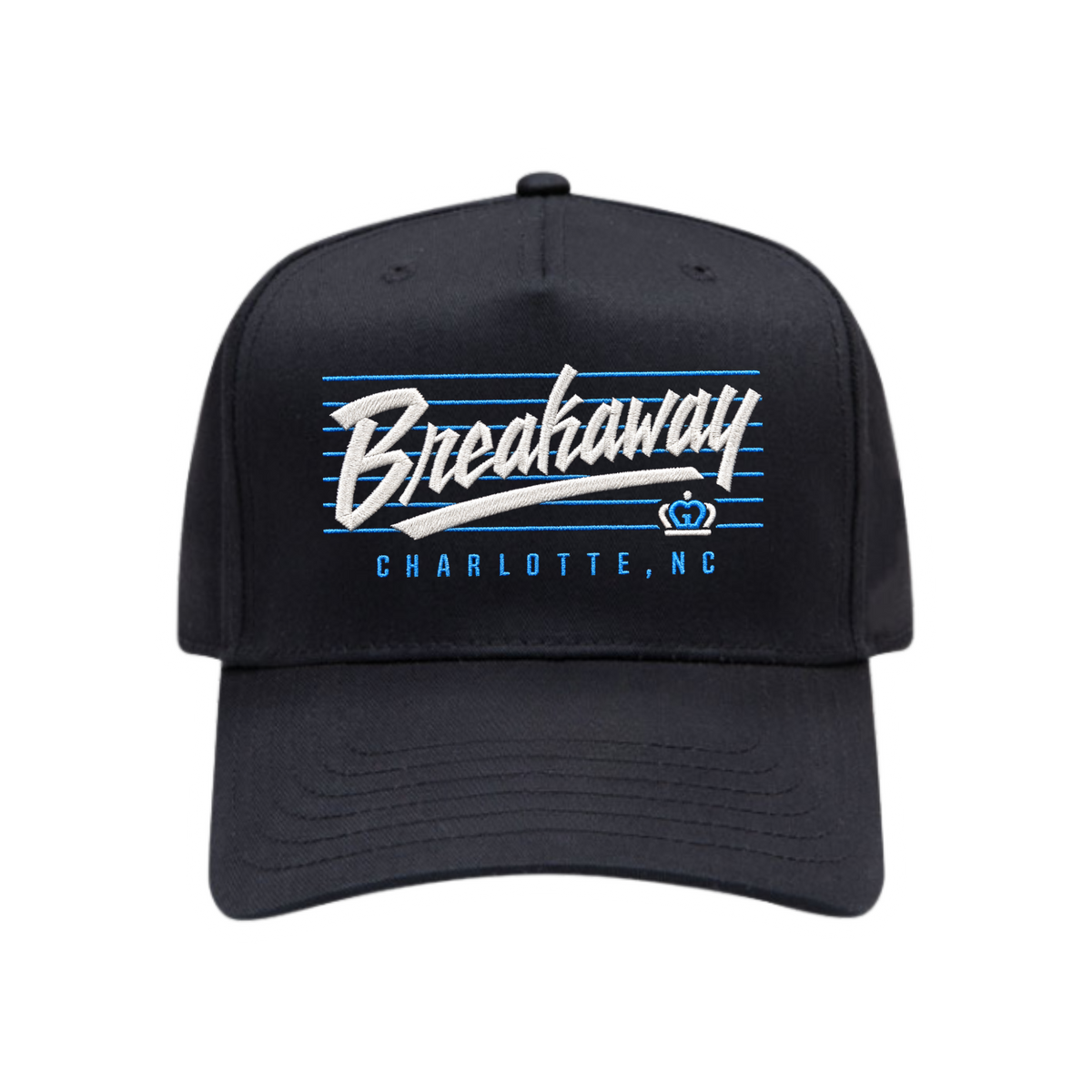 Glory Days x Breakaway Carolina Hat