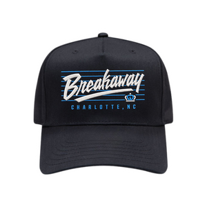 Glory Days x Breakaway Carolina Hat