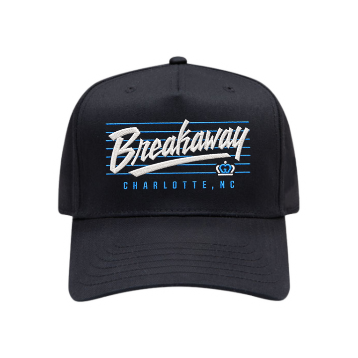 Glory Days x Breakaway Carolina Hat