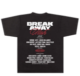 2026 utah lineup tee