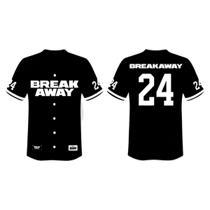 2024 Baseball Jersey