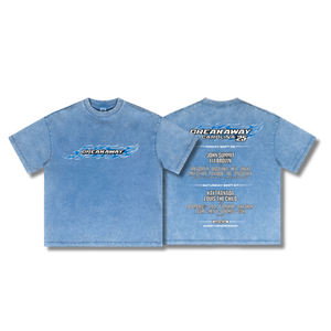 Carolina 2025 Lineup Tee