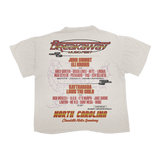 Carolina 2025 Racing Lineup Tee