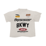 Carolina 2025 Racing Lineup Tee