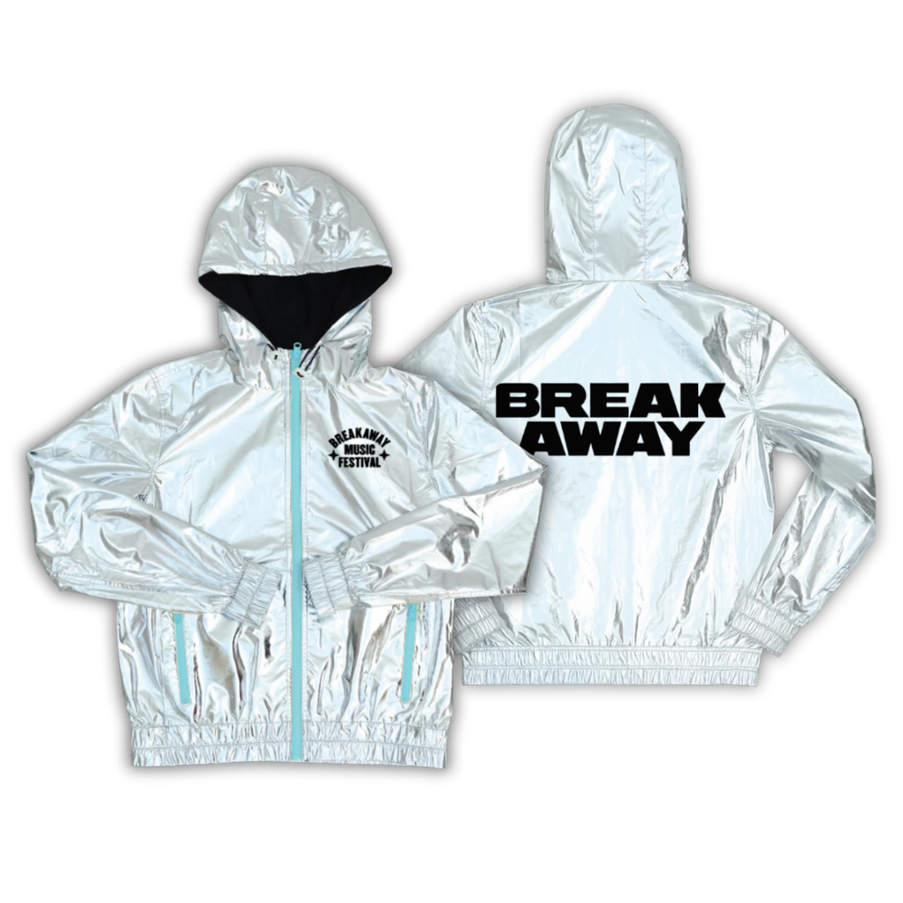 Breakaway x Astra Jacket