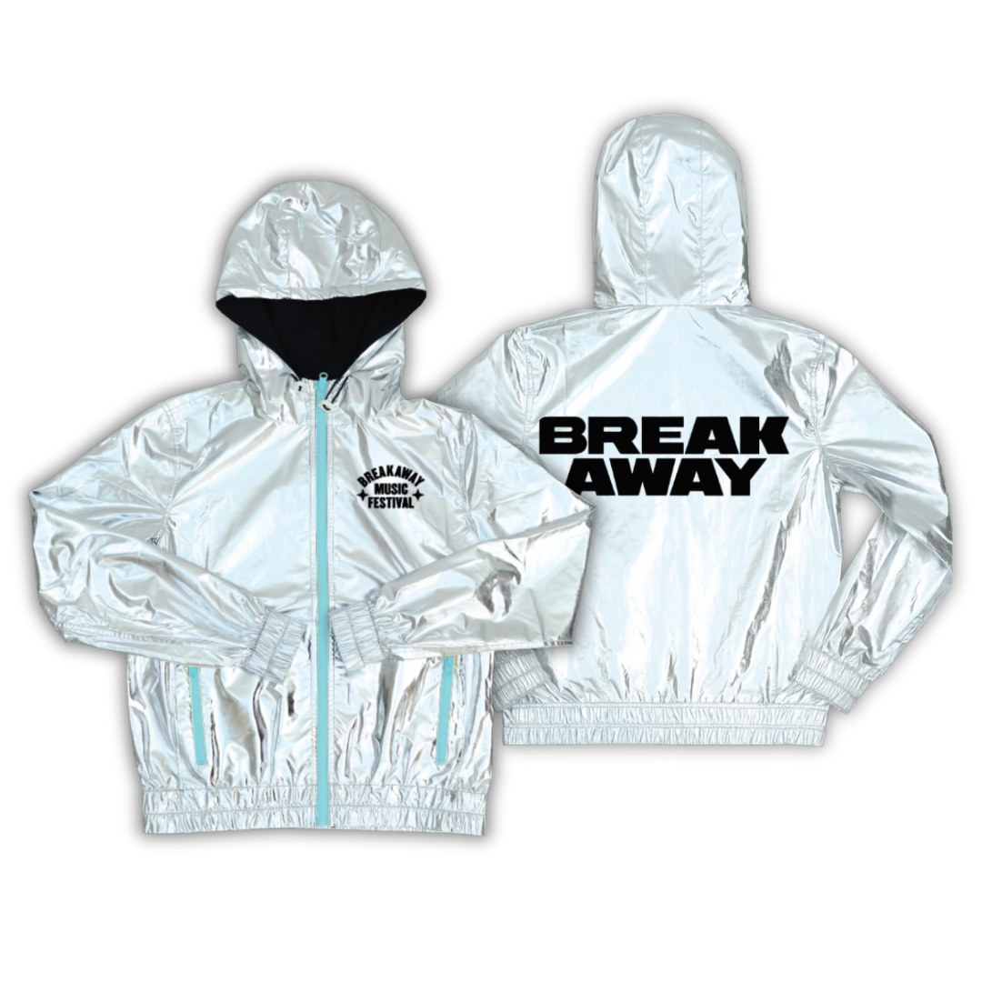 Breakaway x Astra Jacket