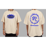 Atlanta Full Circle Tee